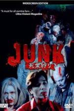 Watch Junk: Shiry-gari Movie4k