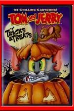 Watch Tom and Jerry: Tricks & Treats Movie4k