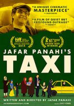 Watch Taxi Tehran Movie4k