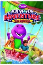 Watch Barney: Big World Adventure Movie4k