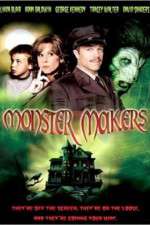 Watch Monster Makers Movie4k