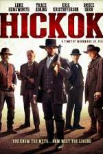 Watch Hickok Movie4k