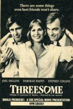 Watch Threesome Movie4k