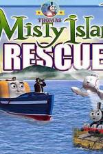 Watch Thomas & Friends Misty Island Rescue Movie4k