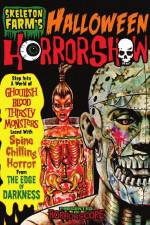 Watch Skeleton Farms Halloween Horrorshow Movie4k