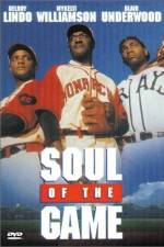 Watch Soul of the Game Movie4k