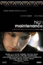 Watch High Maintenance Movie4k