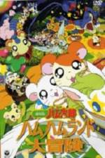 Watch Hamtaro: Adventures in Ham-Ham Land Movie4k