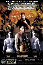 Watch UFC 41 Onslaught Movie4k