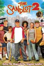 Watch The Sandlot 2 Movie4k