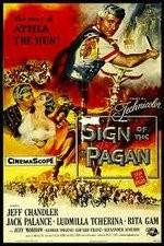 Watch Sign of the Pagan Movie4k