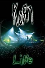 Watch Korn Live Movie4k