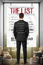 Watch The List Movie4k