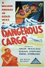 Watch Dangerous Cargo Movie4k