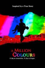 Watch A Million Colours Movie4k