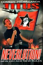 Watch Christopher Titus: Neverlution Movie4k