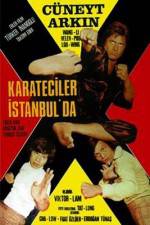 Watch Karate on the Bosphorus Movie4k