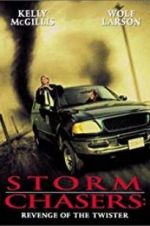 Watch Storm Chasers: Revenge of the Twister Movie4k