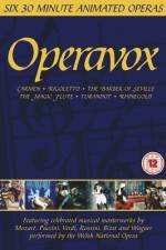 Watch Operavox Rhinegold Movie4k