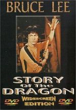 Watch Bruce Lee: A Dragon Story Movie4k