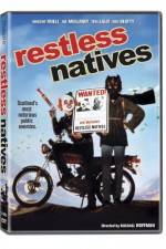 Watch Restless Natives Movie4k