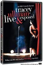 Watch Tracey Ullman: Live and Exposed Movie4k