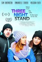 Watch Three Night Stand Movie4k