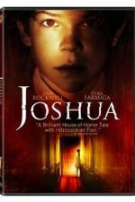 Watch Joshua Online Movie4k