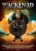 Watch Wacken 3D Movie4k