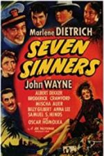 Watch Seven Sinners Movie4k