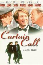 Watch Curtain Call Movie4k