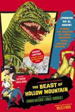 Watch The Beast of Hollow Mountain Movie4k