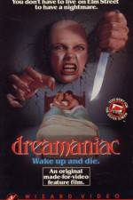 Watch Dreamaniac Movie4k