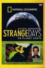 Watch Strange Days On Planet Earth Movie4k