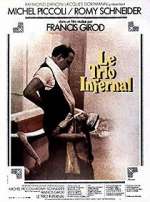 Watch The Infernal Trio Movie4k