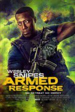 Watch Armed Response Movie4k