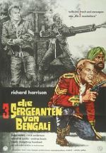 Watch Three Sergeants of Bengal Movie4k
