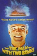 Watch The Man with Two Brains Movie4k