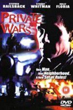 Watch Private Wars Movie4k