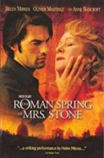 Watch The Roman Spring of Mrs. Stone Movie4k