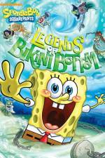 Watch SpongeBob SquarePants: Legends of Bikini Bottom Movie4k