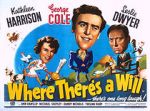 Watch Where There\'s a Will Movie4k