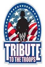 Watch WWE Tribute to the Troops 2013 Movie4k