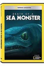 Watch National Geographic: Death of a Sea Monster Movie4k