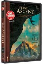 Watch First Ascent Movie4k