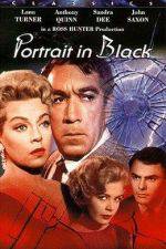 Watch Portrait in Black Movie4k