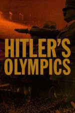 Watch Hitlers Olympics Movie4k