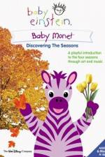 Watch Baby Einstein: Baby Monet Movie4k