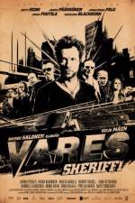 Watch Vares - Sheriffi Movie4k