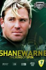 Watch Shane Warne The King of Spin Movie4k